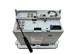VW DNX520VBT Radio VW AMAROK (2H_, S1B) (2010-2022) — thumbnail 3