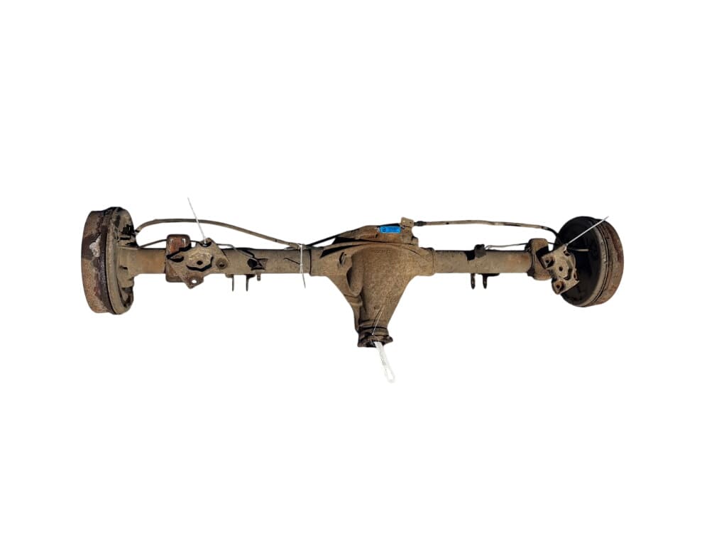 VW 2H0500029AB Rear Axle Complete VW AMAROK (2H_, S1B) (2010-2022)