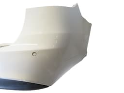 MERCEDES-BENZ A21288595259999 A2128859525 A2125403100 Rear bumper MERCEDES-BENZ E-CLASS (W212) (2009-2016) — thumbnail 2