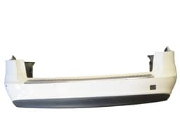 MERCEDES-BENZ A21288595259999 A2128859525 A2125403100 Rear bumper MERCEDES-BENZ E-CLASS (W212) (2009-2016) — thumbnail 1
