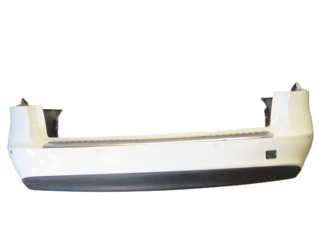 MERCEDES-BENZ A21288595259999 A2128859525 A2125403100 Rear bumper MERCEDES-BENZ E-CLASS (W212) (2009-2016)