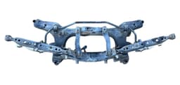 NISSAN 55400JG200 56230JG71A 55110JG000 55111JG00A 55120JD000 55121JD000 Rear axle Beam NISSAN X-TRAIL II (T31) (2007-2013) — thumbnail 2