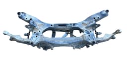 NISSAN 55400JG200 56230JG71A 55110JG000 55111JG00A 55120JD000 55121JD000 Rear axle Beam NISSAN X-TRAIL II (T31) (2007-2013) — thumbnail 1