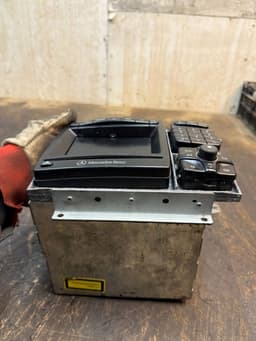 MERCEDES-BENZ 7612001441 A2208203489 2208203489 Radio MERCEDES-BENZ S-CLASS (W220) (1998-2005) — thumbnail 10