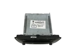 SKODA 3T0035161B Radio SKODA SUPERB II (3T4, 3T5) (2008-2015) — thumbnail 2