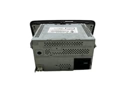 SKODA 3T0035161B Radio SKODA SUPERB II (3T4, 3T5) (2008-2015) — thumbnail 3
