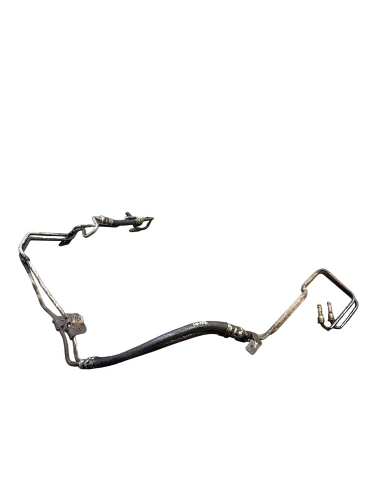 CHRYSLER Power Steering Hose from pump to steering gear CHRYSLER VOYAGER V (RT) (2007-2016)