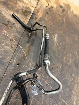 CHRYSLER Power Steering Hose from pump to steering gear CHRYSLER VOYAGER V (RT) (2007-2016) — thumbnail 5