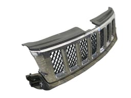 JEEP 57010708 Radiator Grille JEEP GRAND CHEROKEE IV (WK, WK2) (2010-2021) — thumbnail 2