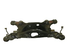 MERCEDES-BENZ A2113507108 Rear axle Beam MERCEDES-BENZ E-CLASS (W211) (2002-2009) — thumbnail 1