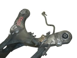 MERCEDES-BENZ A2113507108 Rear axle Beam MERCEDES-BENZ E-CLASS (W211) (2002-2009) — thumbnail 3