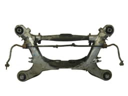 MERCEDES-BENZ A2113507108 Rear axle Beam MERCEDES-BENZ E-CLASS (W211) (2002-2009) — thumbnail 4