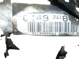 MERCEDES-BENZ A2113507108 Rear axle Beam MERCEDES-BENZ E-CLASS (W211) (2002-2009) — thumbnail 7