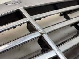 MERCEDES-BENZ A2218800483 Radiator Grille MERCEDES-BENZ S-CLASS (W221) (2005-2013) — thumbnail 5