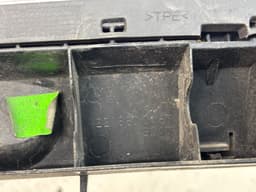 MERCEDES-BENZ A2218800483 Radiator Grille MERCEDES-BENZ S-CLASS (W221) (2005-2013) — thumbnail 4