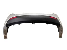 HYUNDAI 866113Z000 Rear bumper HYUNDAI i40 (VF) (2011-2019) — thumbnail 4