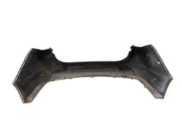 HYUNDAI 866113Z000 Rear bumper HYUNDAI i40 (VF) (2011-2019) — thumbnail 9