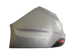 HYUNDAI 866113Z000 Rear bumper HYUNDAI i40 (VF) (2011-2019) — thumbnail 6