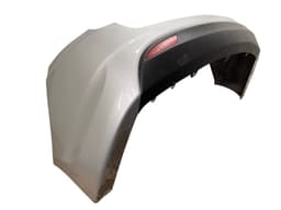 HYUNDAI 866113Z000 Rear bumper HYUNDAI i40 (VF) (2011-2019) — thumbnail 5