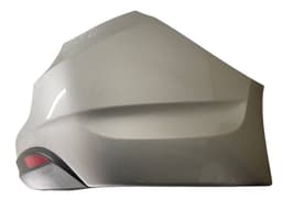 HYUNDAI 866113Z000 Rear bumper HYUNDAI i40 (VF) (2011-2019) — thumbnail 8