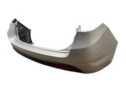 HYUNDAI 866113Z000 Rear bumper HYUNDAI i40 (VF) (2011-2019) — thumbnail 3