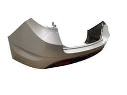 HYUNDAI 866113Z000 Rear bumper HYUNDAI i40 (VF) (2011-2019) — thumbnail 2