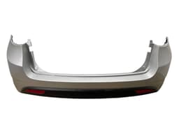 HYUNDAI 866113Z000 Rear bumper HYUNDAI i40 (VF) (2011-2019) — thumbnail 1
