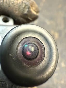 BMW 66539216284 9216284 Side camera, right BMW 5 (F10, F11) (2010-2017) — thumbnail 6
