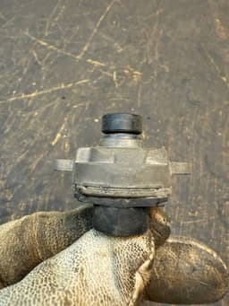 BMW 66539216284 9216284 Side camera, right BMW 5 (F10, F11) (2010-2017) — thumbnail 3