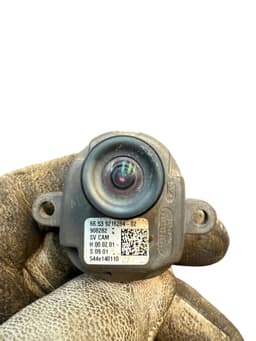 BMW 66539216284 9216284 Side camera, right BMW 5 (F10, F11) (2010-2017) — thumbnail 1