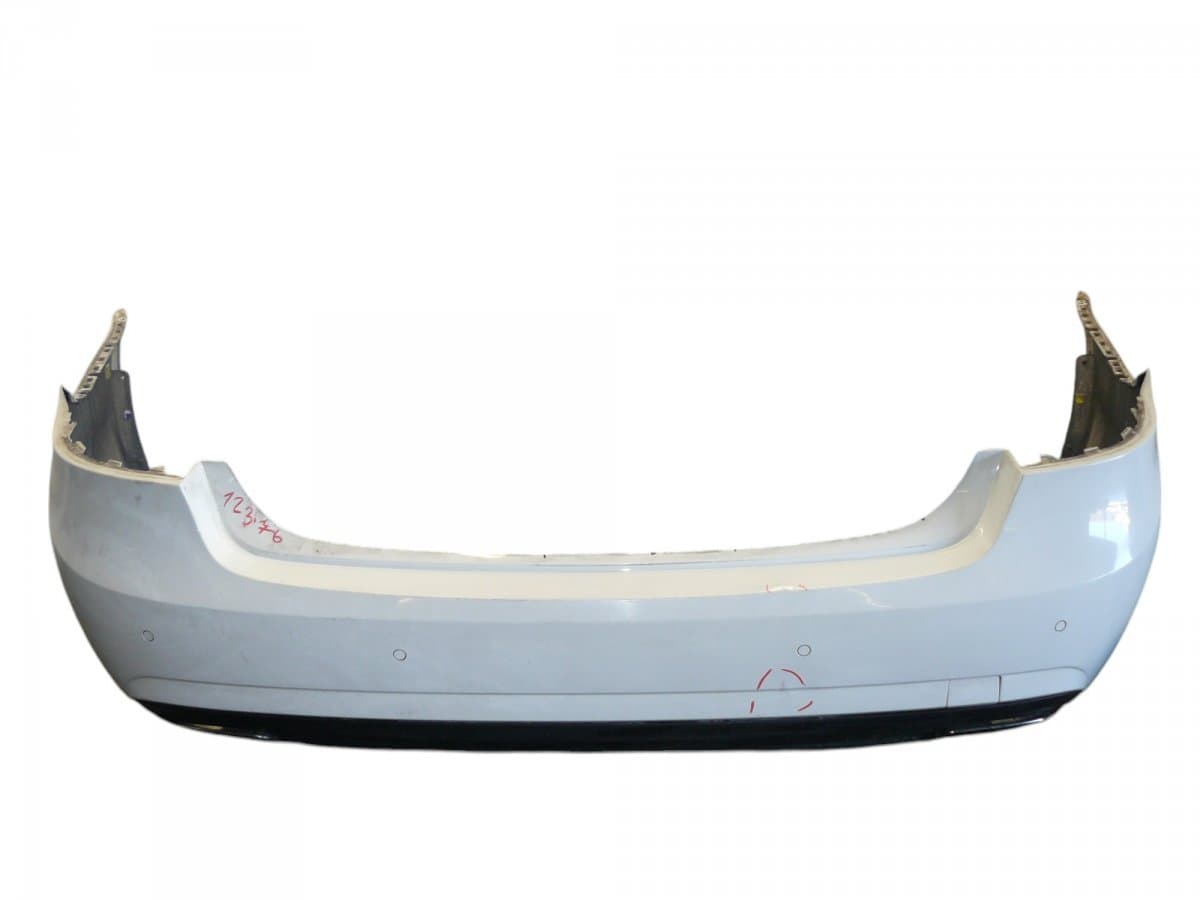 MERCEDES-BENZ A2128856225 Rear bumper MERCEDES-BENZ E-CLASS (W212) (2009-2016)