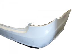 MERCEDES-BENZ A2128856225 Rear bumper MERCEDES-BENZ E-CLASS (W212) (2009-2016) — thumbnail 3