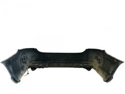 MERCEDES-BENZ A2128856225 Rear bumper MERCEDES-BENZ E-CLASS (W212) (2009-2016) — thumbnail 4
