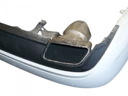 MERCEDES-BENZ A2128856225 Rear bumper MERCEDES-BENZ E-CLASS (W212) (2009-2016) — thumbnail 10
