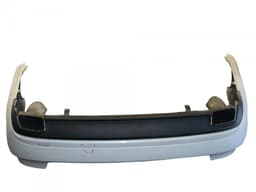 MERCEDES-BENZ A2128856225 Rear bumper MERCEDES-BENZ E-CLASS (W212) (2009-2016) — thumbnail 9