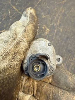 BMW 66539216284 9216284 Side camera, left BMW 5 (F10, F11) (2010-2017) — thumbnail 6