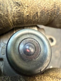 BMW 66539216284 9216284 Side camera, left BMW 5 (F10, F11) (2010-2017) — thumbnail 7