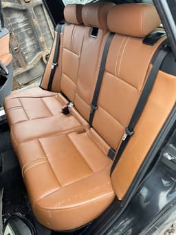 BMW Set Of Seats BMW X3 (E83) (2004-2012) — thumbnail 4