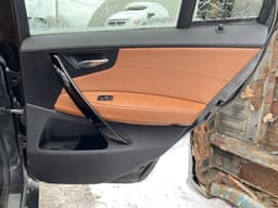 BMW Set Of Seats BMW X3 (E83) (2004-2012) — thumbnail 10