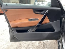 BMW Set Of Seats BMW X3 (E83) (2004-2012) — thumbnail 8