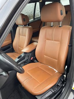 BMW Set Of Seats BMW X3 (E83) (2004-2012) — thumbnail 2