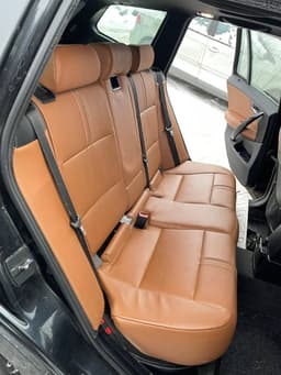 BMW Set Of Seats BMW X3 (E83) (2004-2012) — thumbnail 5