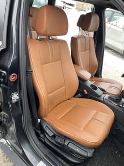 BMW Set Of Seats BMW X3 (E83) (2004-2012) — thumbnail 3