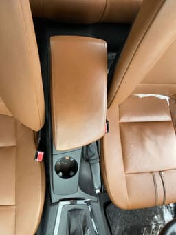 BMW Set Of Seats BMW X3 (E83) (2004-2012) — thumbnail 6