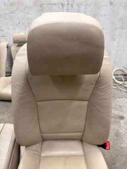 BMW Set Of Seats BMW 5 (F10, F11) (2010-2017) — thumbnail 10