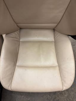 BMW Set Of Seats BMW 5 (F10, F11) (2010-2017) — thumbnail 9