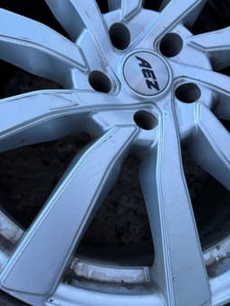 BMW Rim set With Tyres 4 pcs BMW X5 (F15, F85) (2012-2018) — thumbnail 10