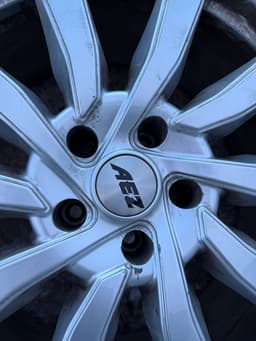 BMW Rim set With Tyres 4 pcs BMW X5 (F15, F85) (2012-2018) — thumbnail 8
