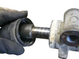 TOYOTA 4550002130 Steering rack TOYOTA AURIS (E15) (2006-2012) — thumbnail 4