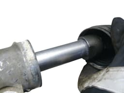 TOYOTA 4550002130 Steering rack TOYOTA AURIS (E15) (2006-2012) — thumbnail 5